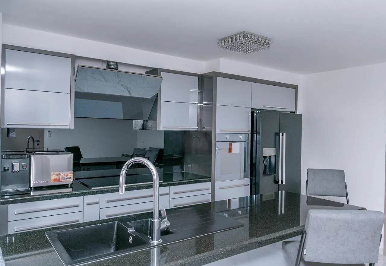 Apartments Petra Krk Krk Town 0*,  Croatia