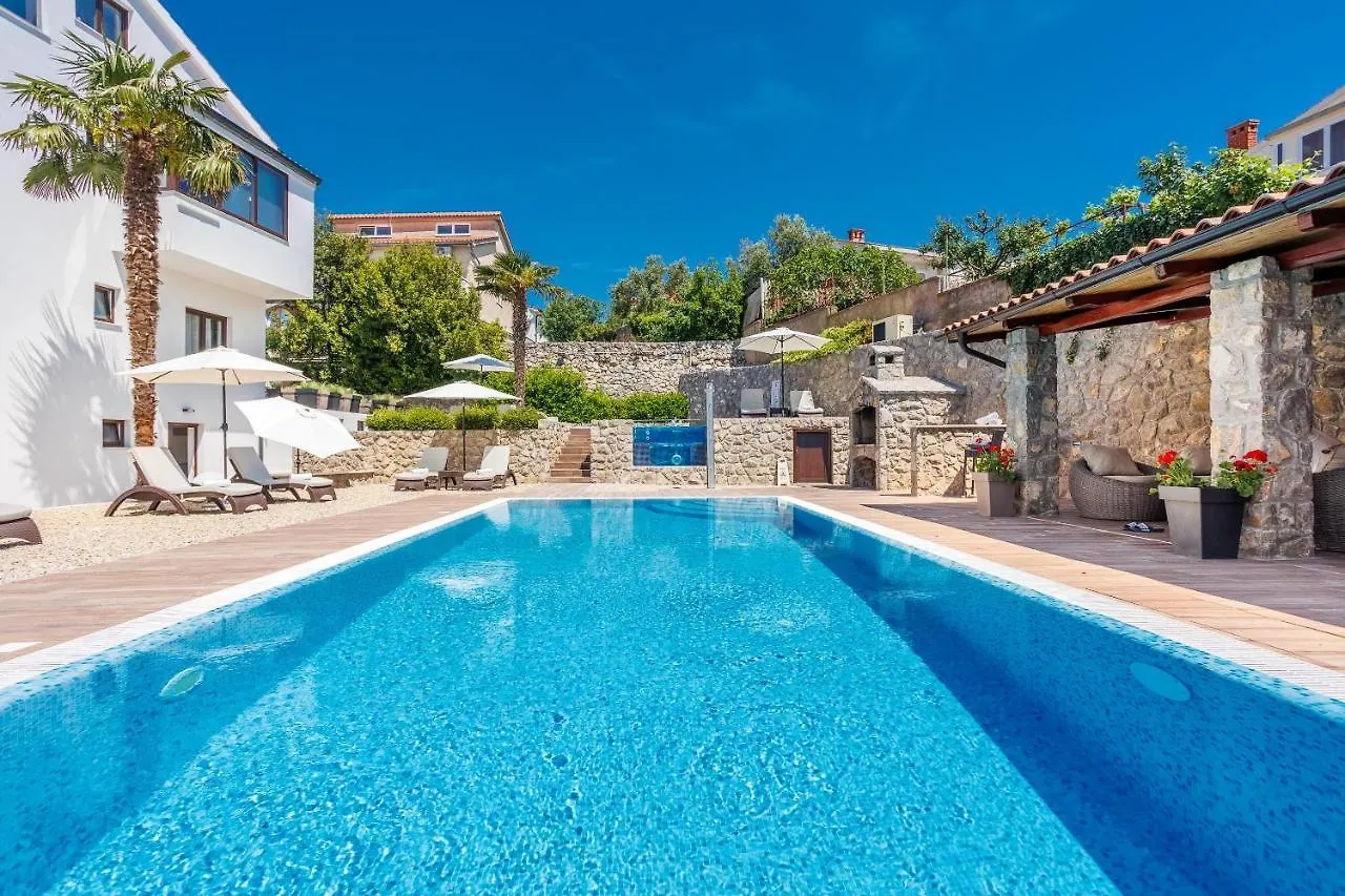 Apartments Petra Krk Krk Town