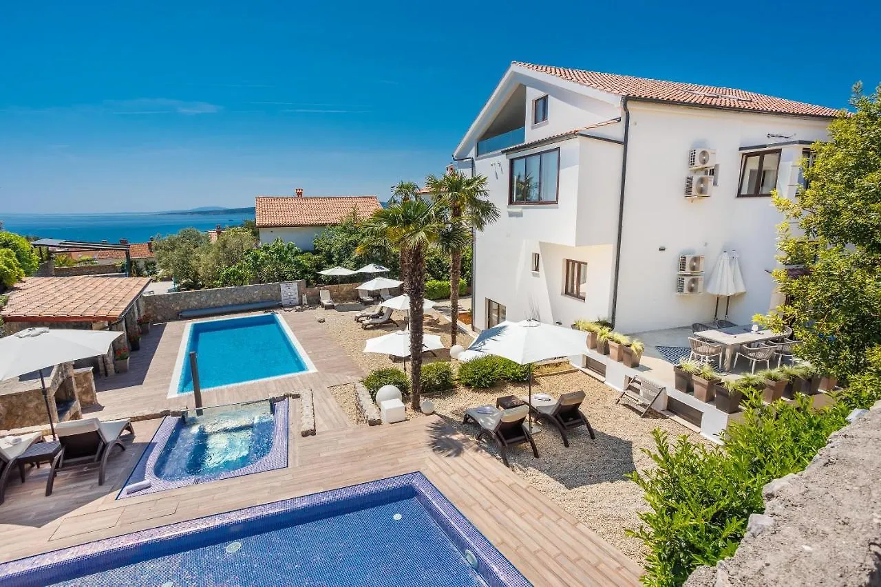 Apartments Petra Krk Krk Town