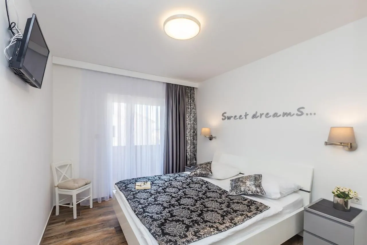 Apartments Petra Krk Krk Town