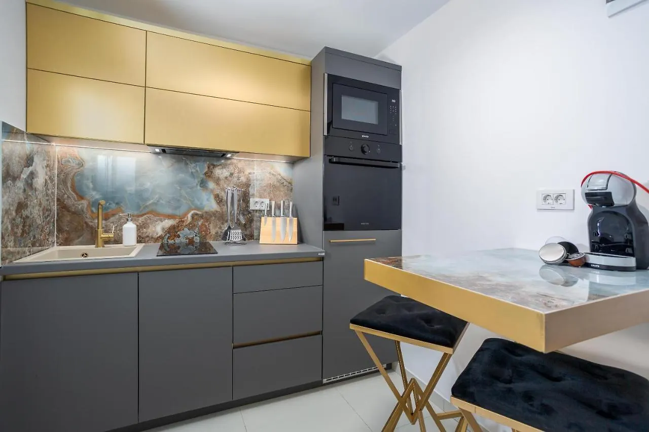 Apartments Petra Krk Krk Town Croatia