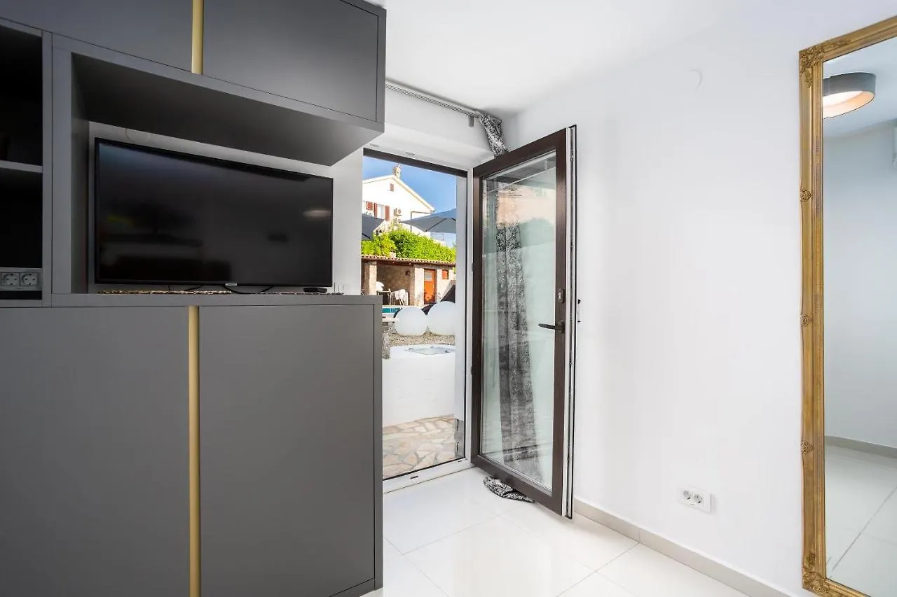 Apartments Petra Krk Krk Town