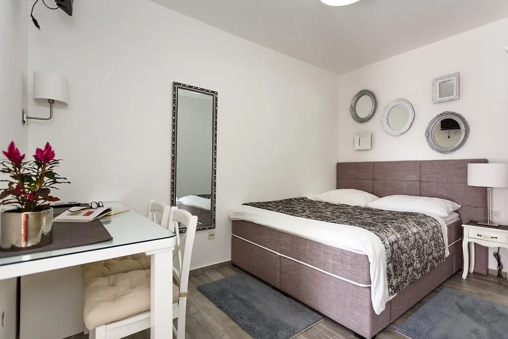 Apartments Petra Krk Krk Town Croatia