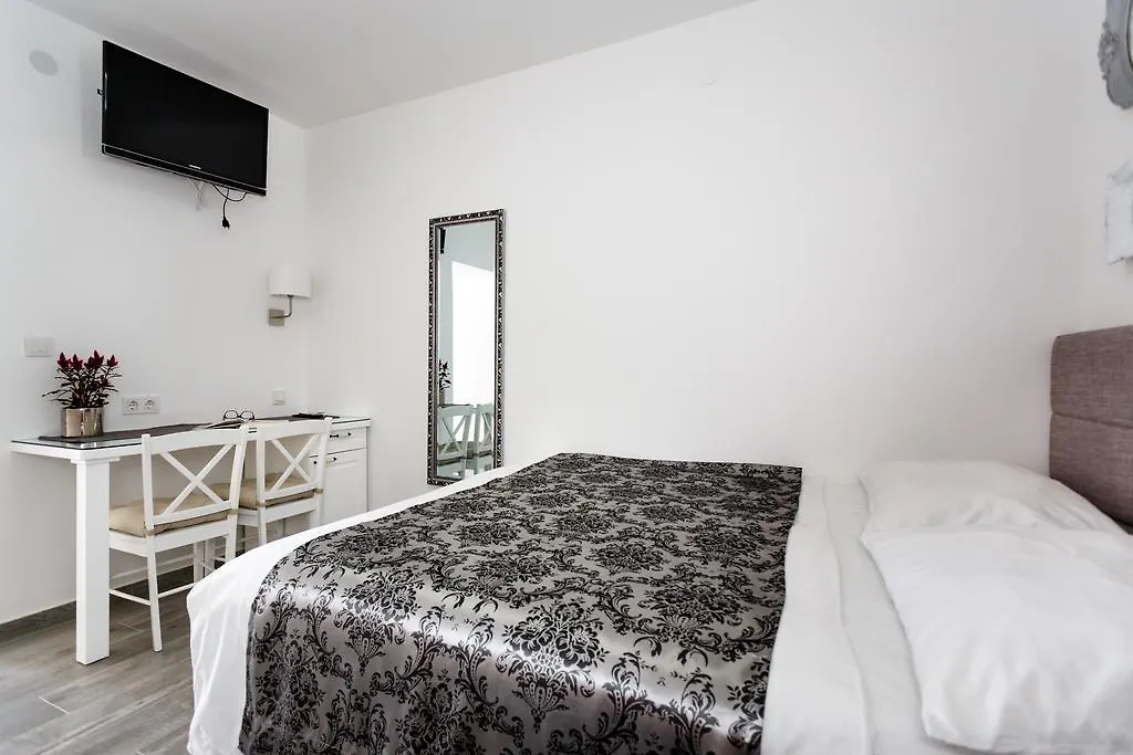 Apartments Petra Krk Krk Town