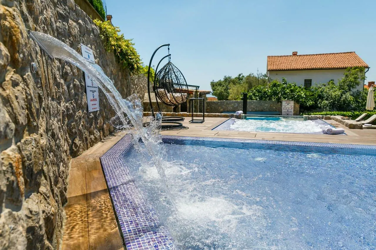 Apartments Petra Krk Krk Town