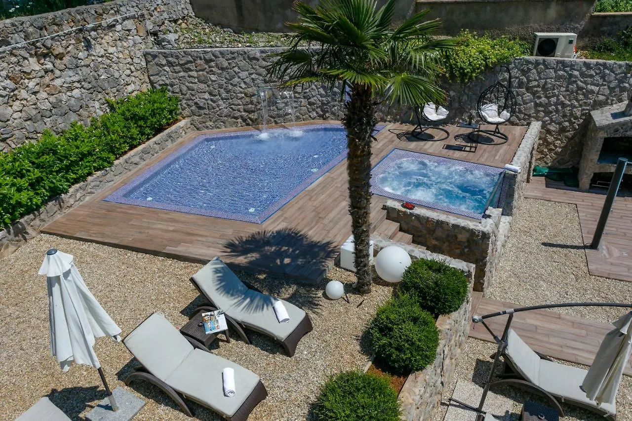 Apartments Petra Krk Krk Town