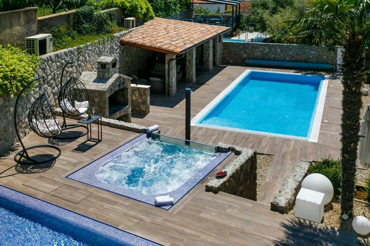 Apartments Petra Krk Krk Town