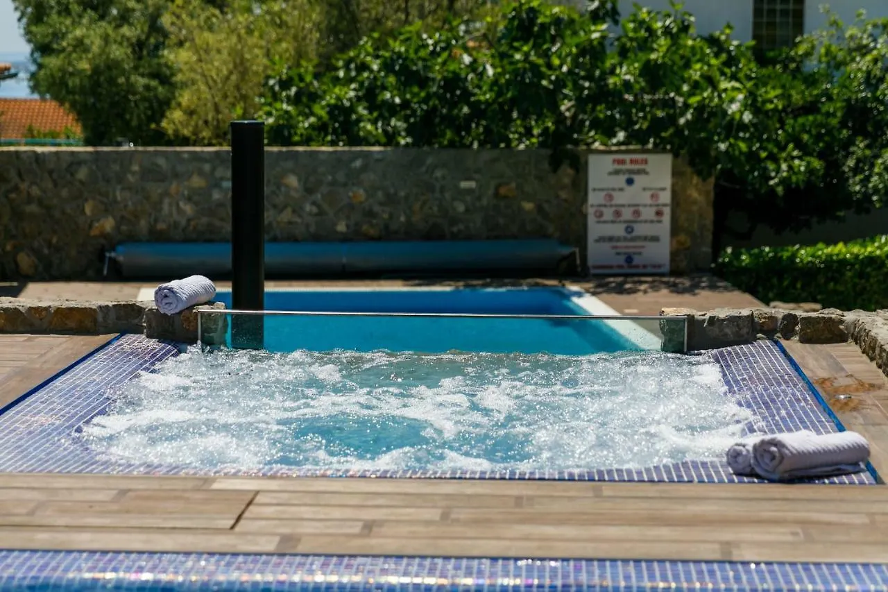 Apartments Petra Krk Krk Town Croatia