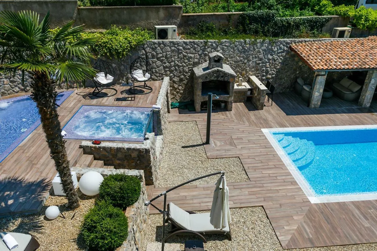 Apartments Petra Krk Krk Town