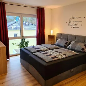  Apartment Brombachsee - Sonnentag Süd Deutschland