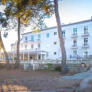 Hotell Bor, Krk Town