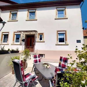  Apartment Düsel Deutschland