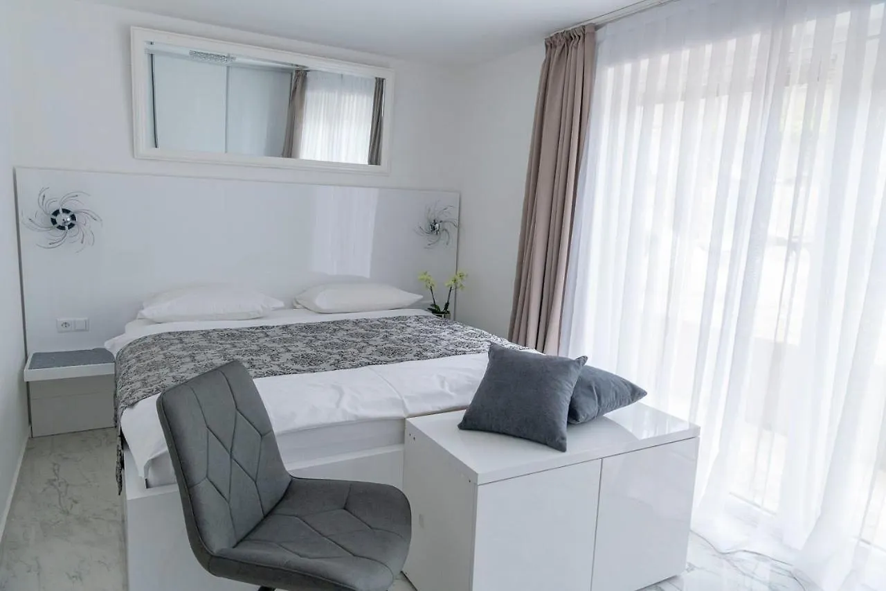 Apartments Petra Krk Krk Town