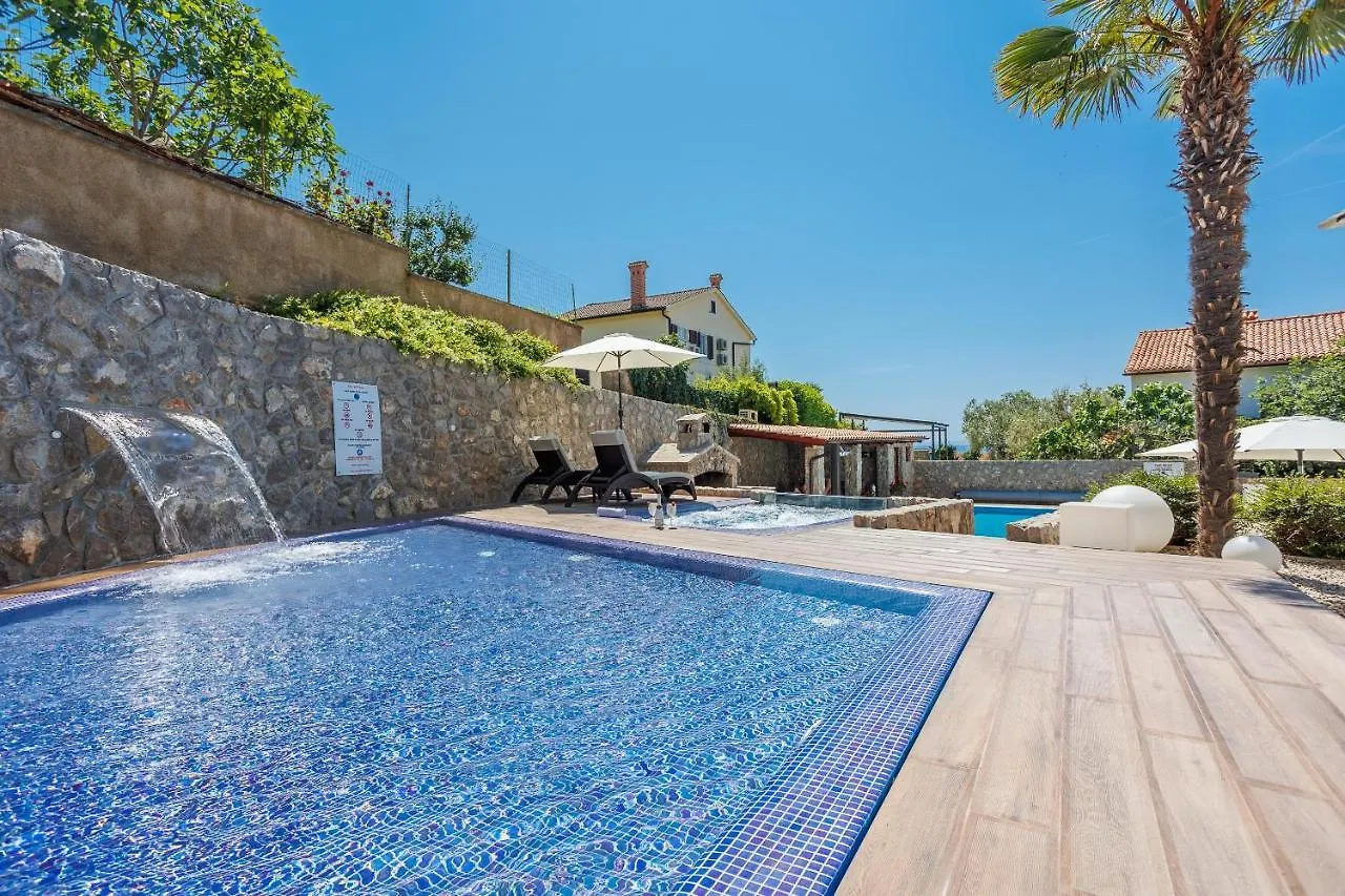 Apartments Petra Krk Krk Town 0*,  Croatia
