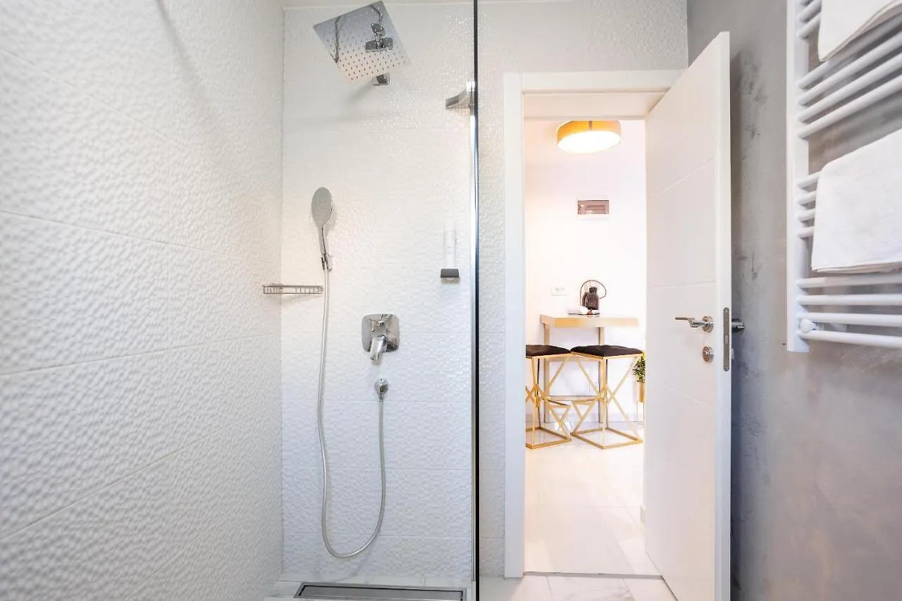 Apartments Petra Krk Krk Town Croatia