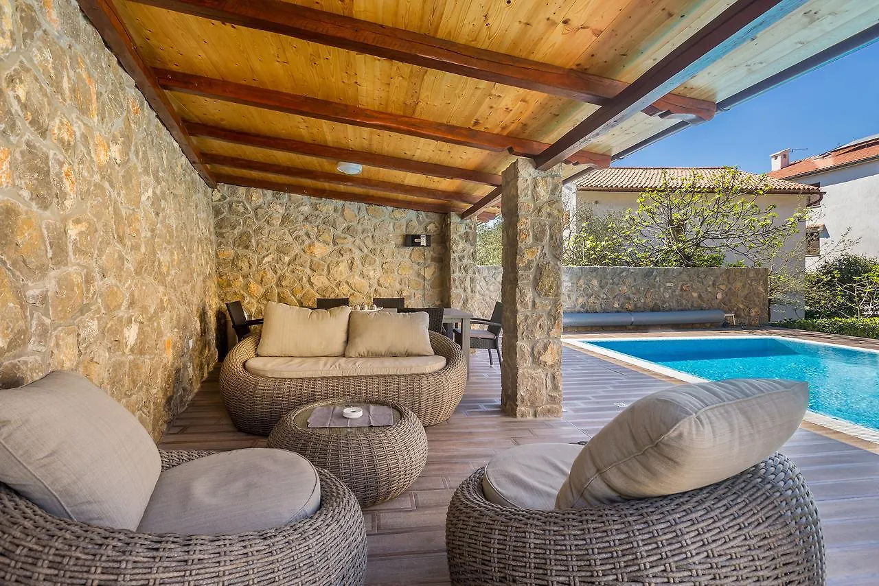 Apartments Petra Krk Krk Town
