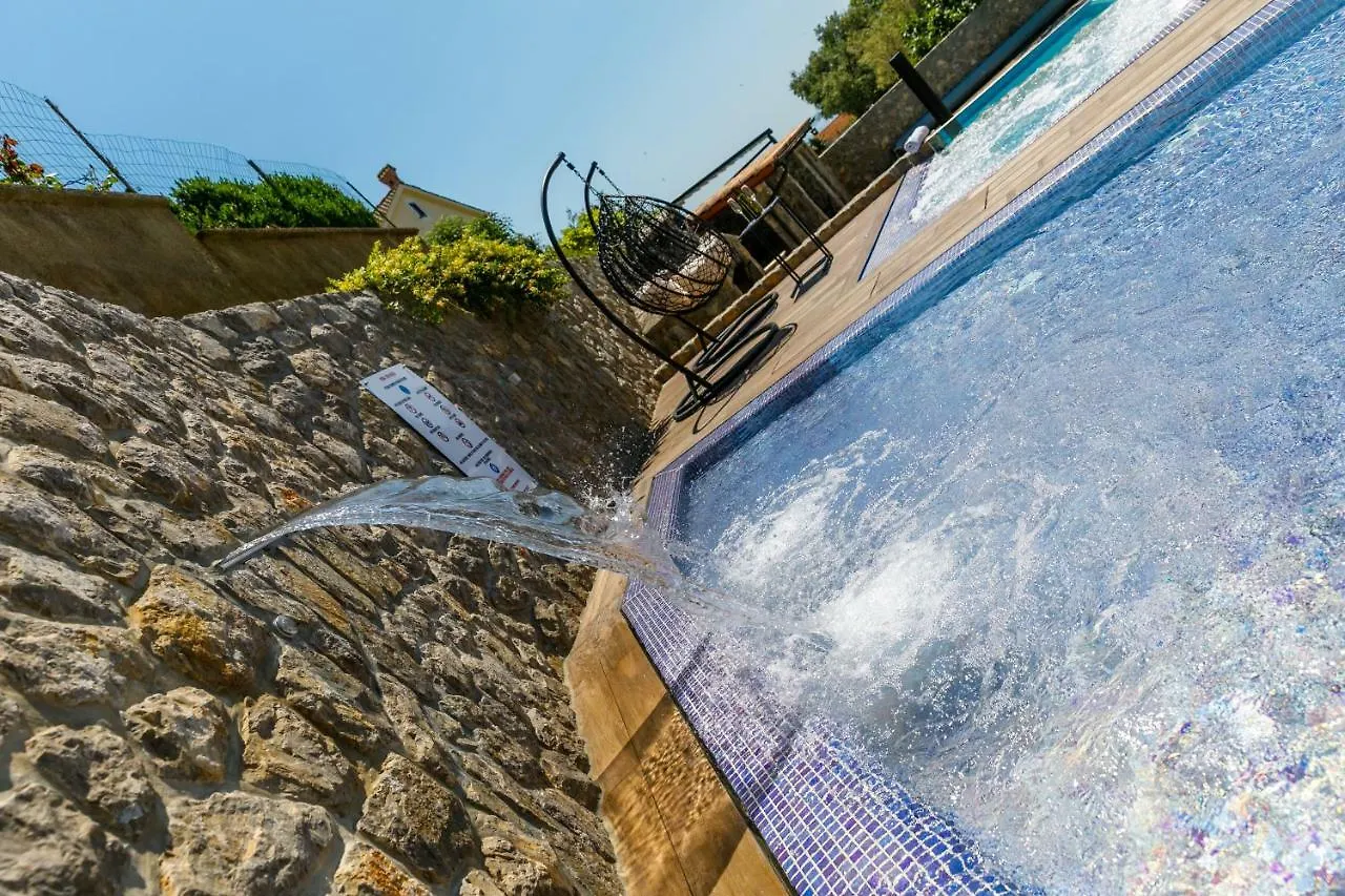 Apartments Petra Krk Krk Town Croatia