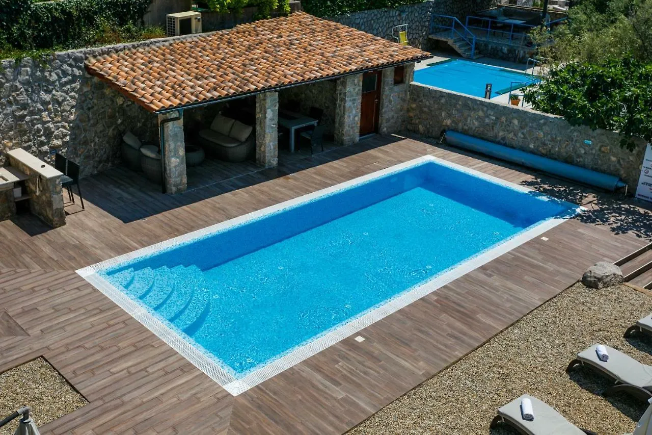 Apartments Petra Krk Krk Town