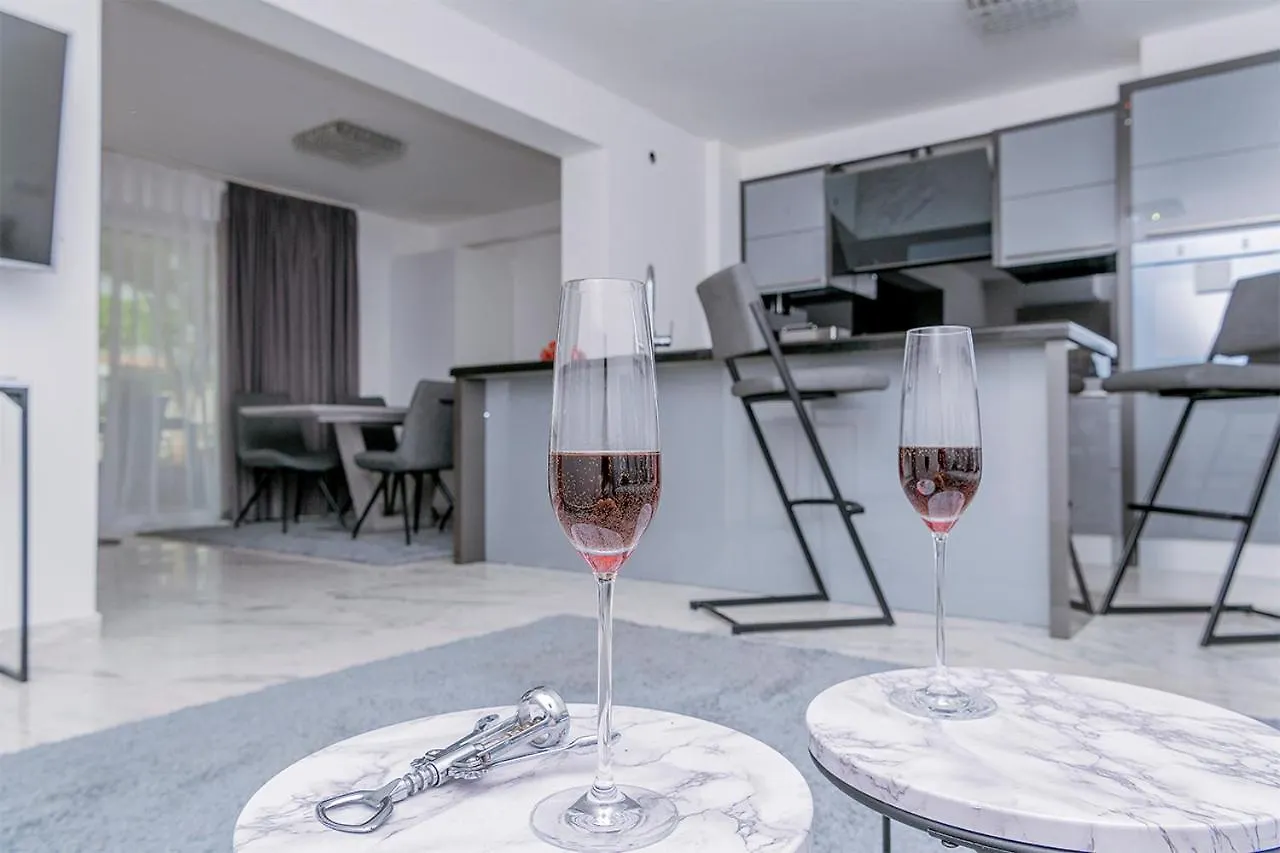 Apartments Petra Krk Krk Town Croazia